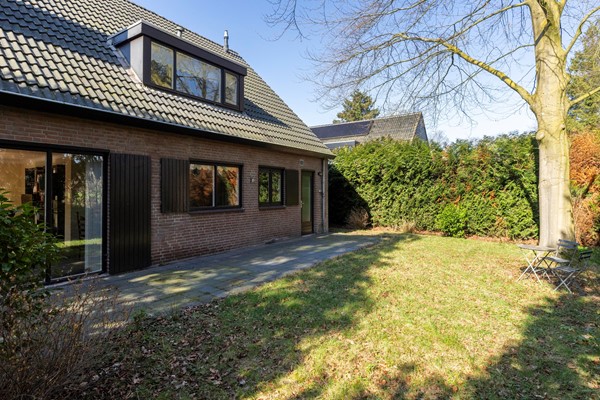 Medium property photo - Walcherenlaan 10, 5691 ZV Son en Breugel